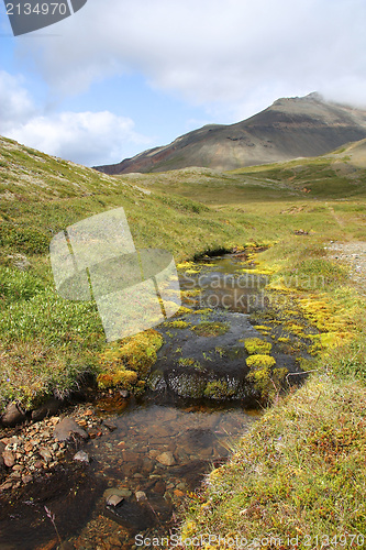 Image of Iceland