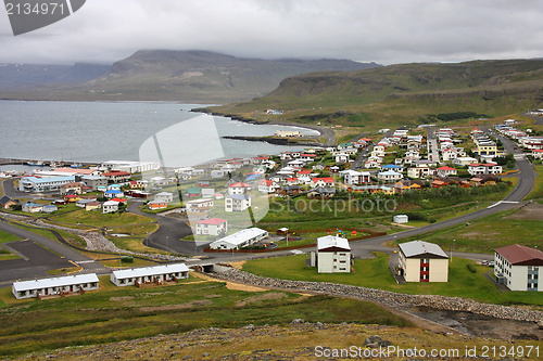 Image of Olafsvik, Iceland