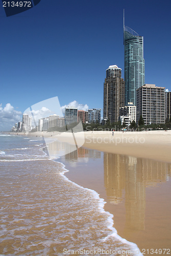 Image of Australia - Gold Coast