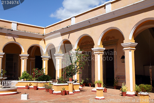 Image of Trinidad, Cuba