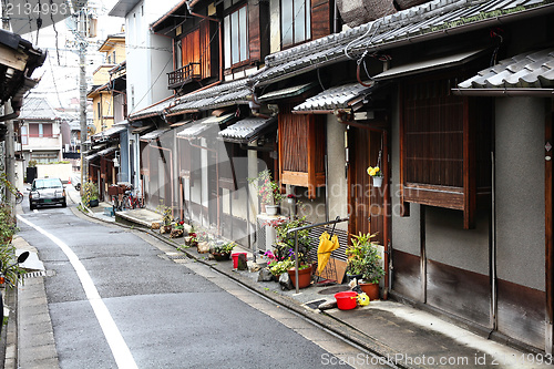 Image of Kyoto, Japan