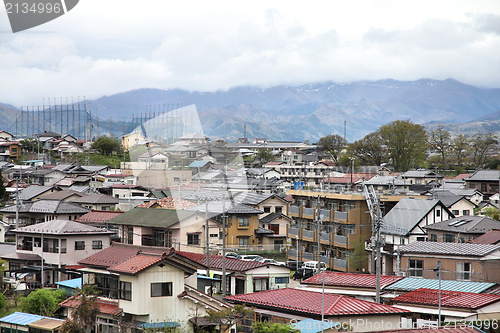 Image of Koriyama, Japan