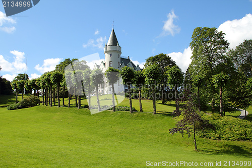 Image of Bergen, Norway