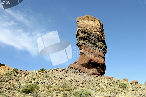 Image of Thumb of God-Roques Chichada