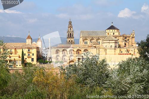 Image of Cordoba, Spain