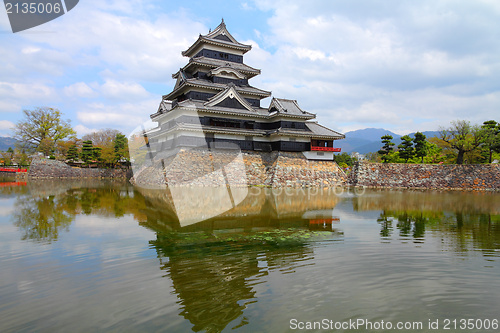 Image of Japan - Matsumoto