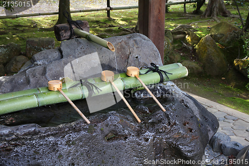 Image of Buddhism temple