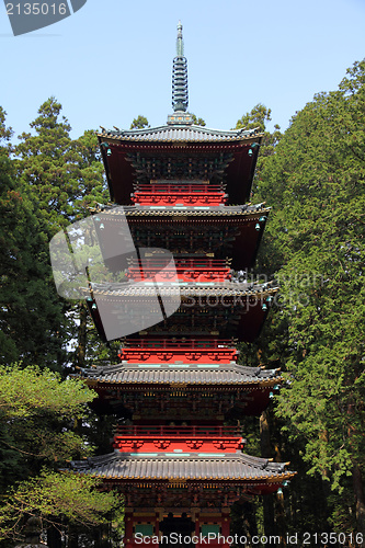 Image of Nikko