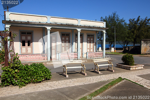 Image of Cuba