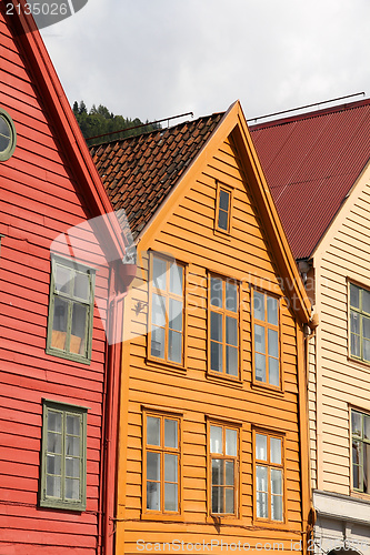 Image of Bergen