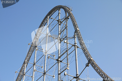 Image of Rollercoaster