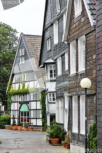 Image of Germany - Hattingen