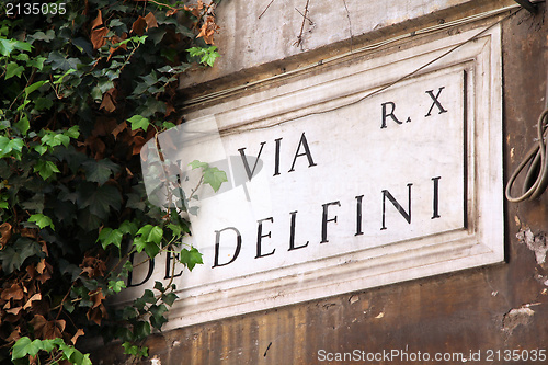 Image of Rome, Italy