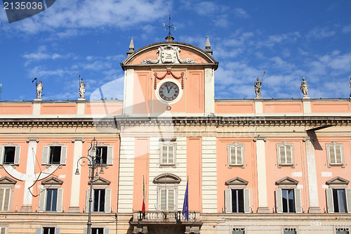 Image of Piacenza, Italy