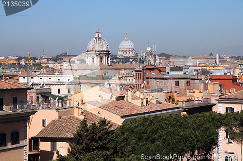 Image of Rome