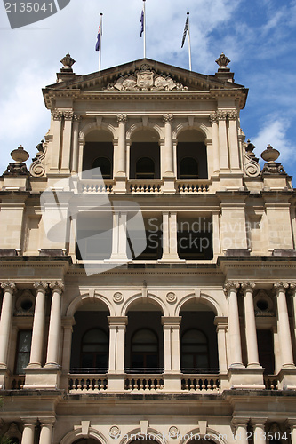 Image of Brisbane, Australia