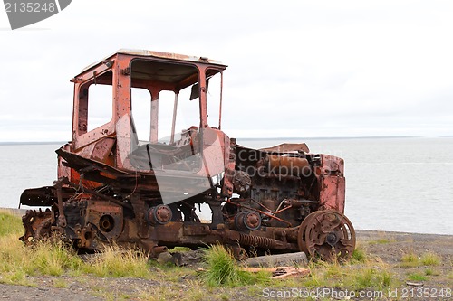 Image of the thrown special cars