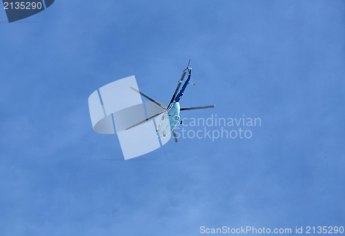 Image of Helicopter