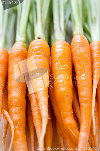Image of Baby carrot