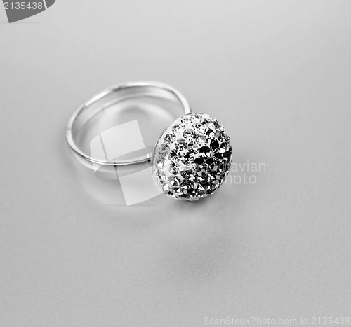 Image of Beautiful ring 