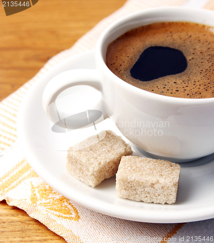 Image of Cup of coffee