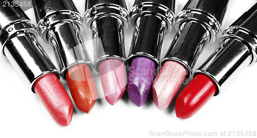 Image of Lipsticks 