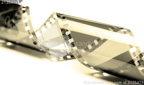 Image of Film strip