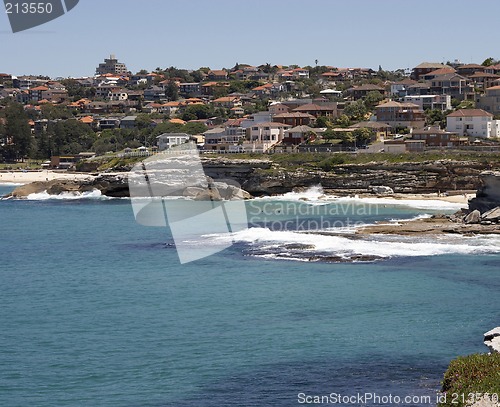 Image of Coastal View
