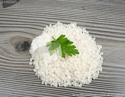 Image of Rice