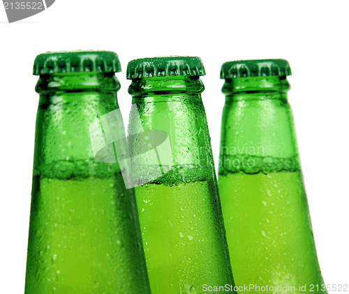 Image of Beer bottle