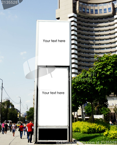 Image of Bilboard