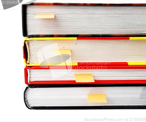 Image of Pile of books 
