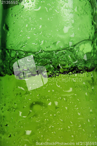 Image of Beer bottle