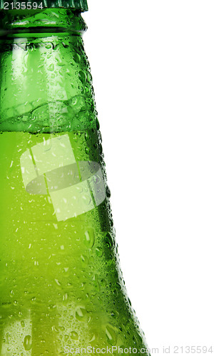 Image of Beer bottle