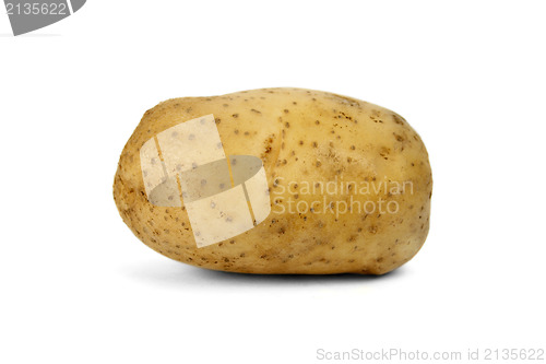 Image of Potato