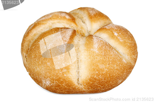 Image of One roll bread