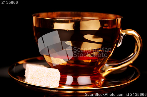 Image of Cup of tea