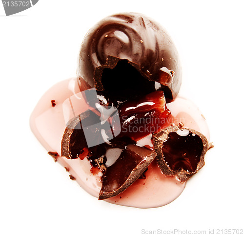 Image of Delicious candy 
