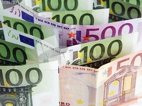 Image of Euro 