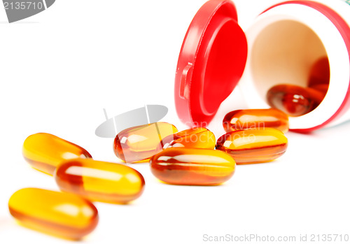 Image of Pills 