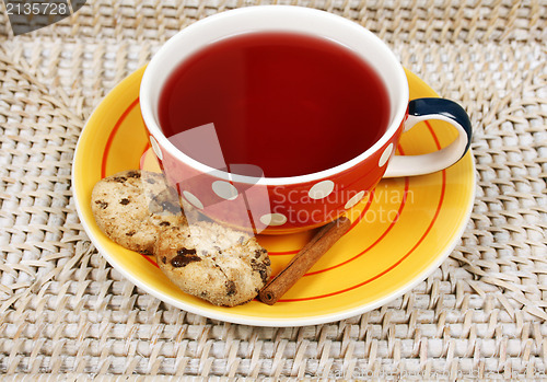 Image of Tea