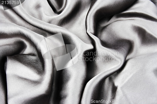 Image of Smooth silk 
