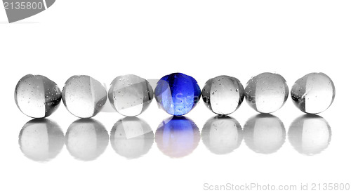 Image of Glossy balls