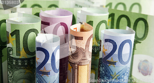 Image of Euro