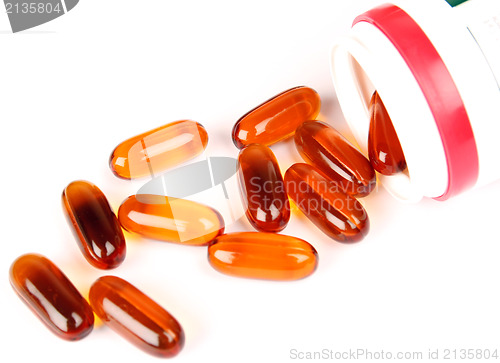 Image of Pills 