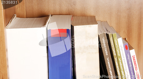 Image of Books