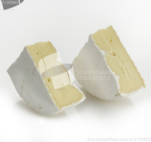 Image of Brie Cheese