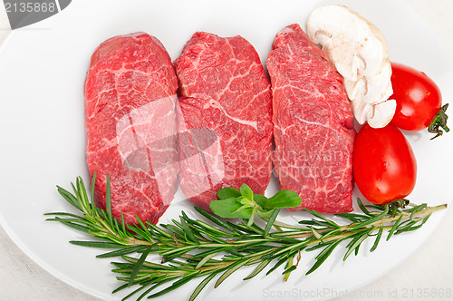 Image of Kobe Miyazaky beef