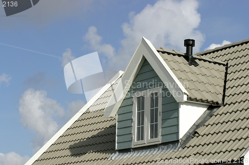 Image of roof top