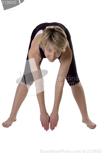 Image of gym